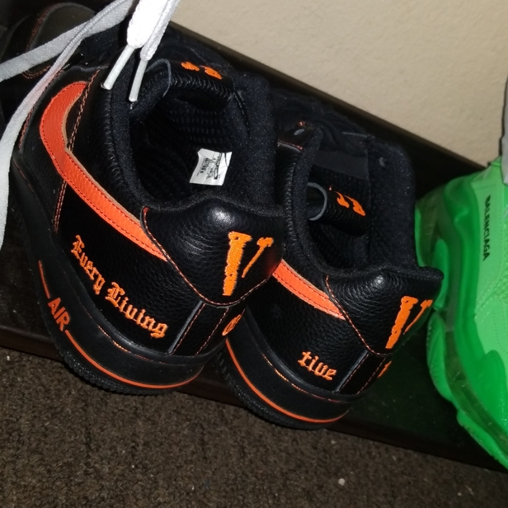 Vlone AF1